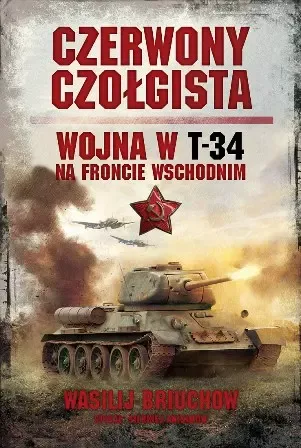 Czerwony czołgista zdjęcie 1