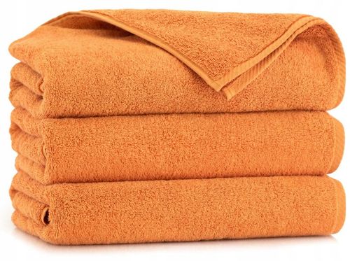 ZWOLTEX Ręcznik KIWI 2 bawełna EGIPSKA 70x140 na Arena.pl