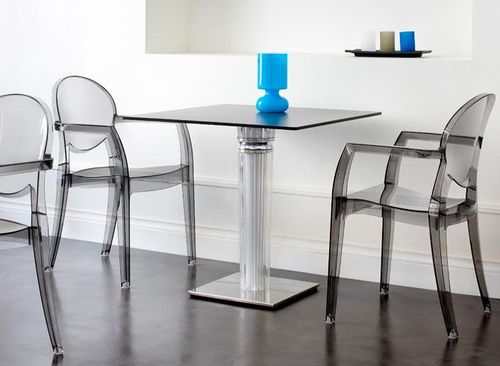 Krzesło Igloo Arm dymione na Arena.pl