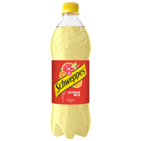 napój gazowany schweppes citrus mix 1,35l
