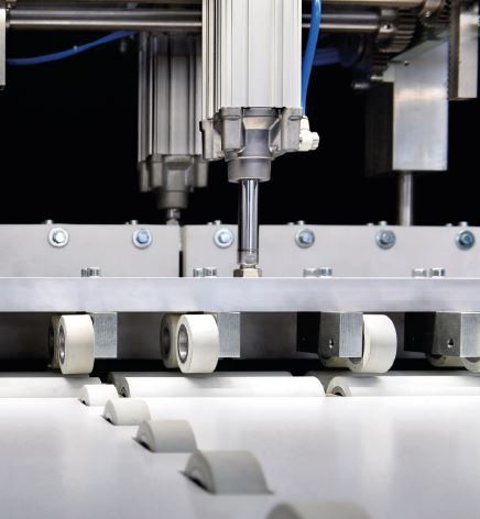 Centrum obróbcze CNC Griggio 1050 Frezarka Frez na Arena.pl