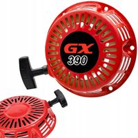 STARTER ROZRUSZNIK DO SILNIKA HONDA GX340 GX390