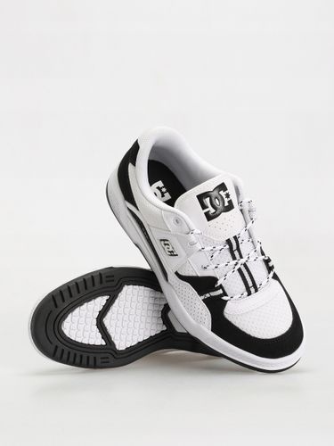 Buty DC Construct biały (black/white) R48.5 na Arena.pl