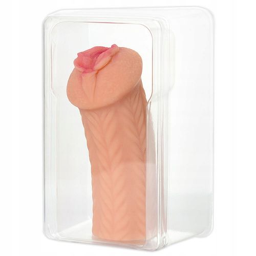 Pochwa z wargami i łechtaczką. na Arena.pl