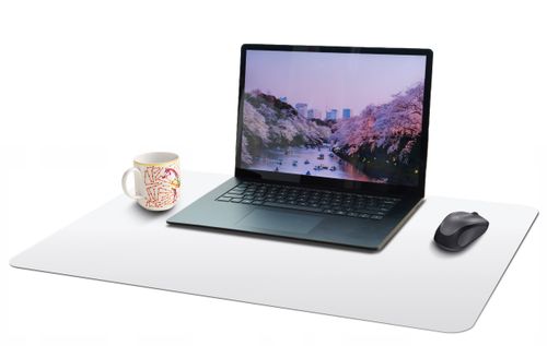 mata ochronna 0,5mm 60x120cm mleczna na Arena.pl