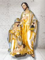 Święta Rodzina 30,5 Cm Figura Szopka Boże Narodzenie