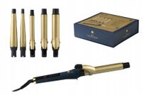 LE003 ELITE INTERCHANGEABLE 5 IN 1 KIT LOKÓWKA ELITE 5W1 WIELOFUNKCYJNA