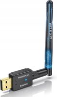 Adapter Bluetooth 5.3 USB do Komputera PC DONGLE 100M SOUNIX