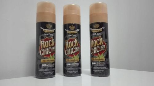 7SUNS ROCK CHIC(K)! POTĘŻNY BRONZER DO OPALANIA ! na Arena.pl