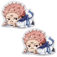Jujutsu Kaisen Chibi Pilow - Sukuna