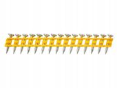 Gwoździe budowlane DEWALT DCN8901025