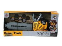 piła na baterie  43x18,5x10cm