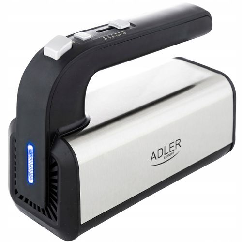 AD4225 MIKSER RĘCZNY INOX na Arena.pl