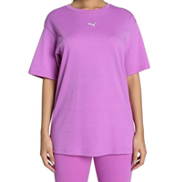 Puma t-shirt bawełniany damski 684971