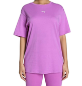 Puma t-shirt bawełniany damski 684971