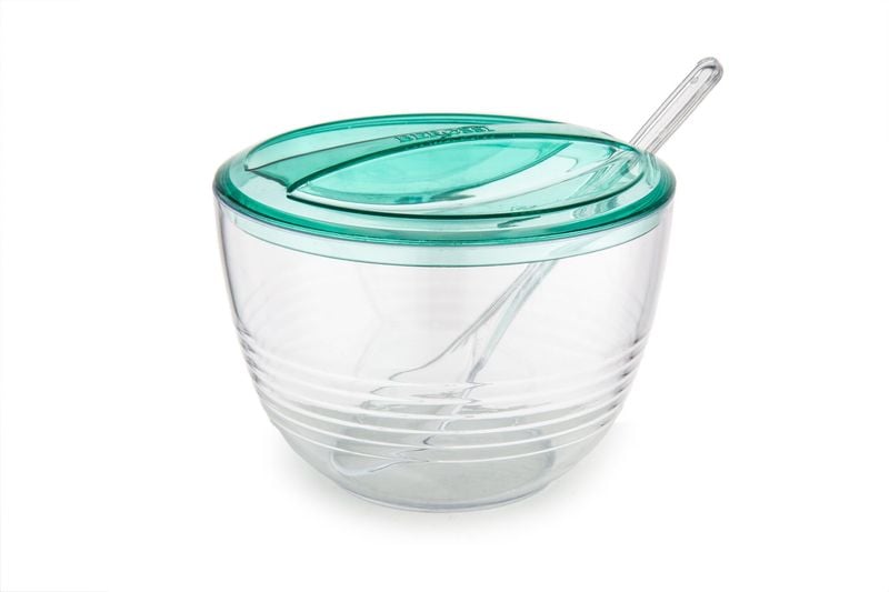 Cukiernica "Fresh" [mięta półprzezroczysty] zdjęcie 1