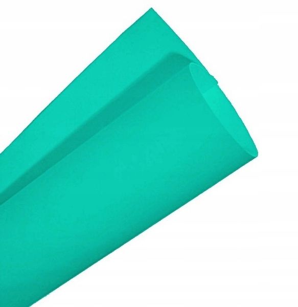 KARTON A4 20 KRESKA TURKUS zdjęcie 1