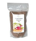 Siemię lniane brązowe Soul Farm 1000 g
