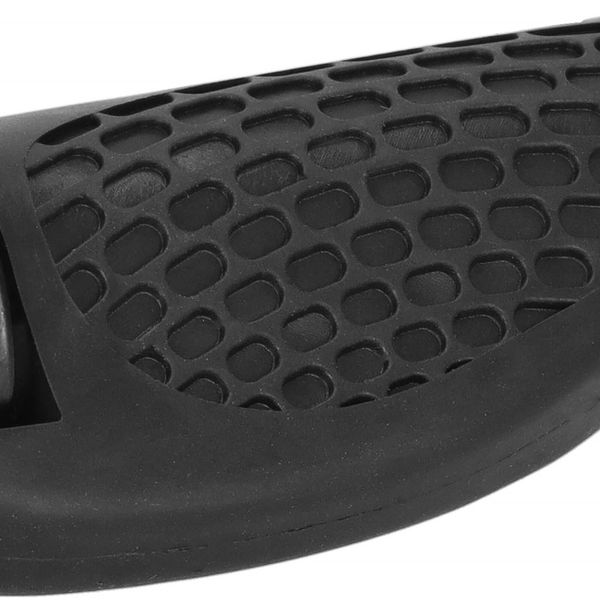 Chwyty do kierownicy roweru gripy, rączki antypoślizgowe zdjęcie 4