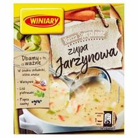 WINIARY Zupa Jarzynowa 48g