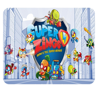 Podkładka pod myszkę Super Zings