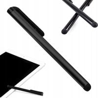 RYSIK DOTYKOWY DO EKRANU TELEFONU/TABLETU DŁUGOPIS POJEMNOŚCIOWY