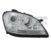 Mercedes W164 05-08 Reflektor Przedni lampa przednia prawa