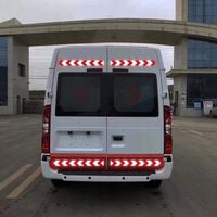 TAŚMA ODBLASKOWA 5cm x 25m KONTUROWA SAMOPRZYLEPNA SAMOCHODOWA OSTRZEGAWCZA