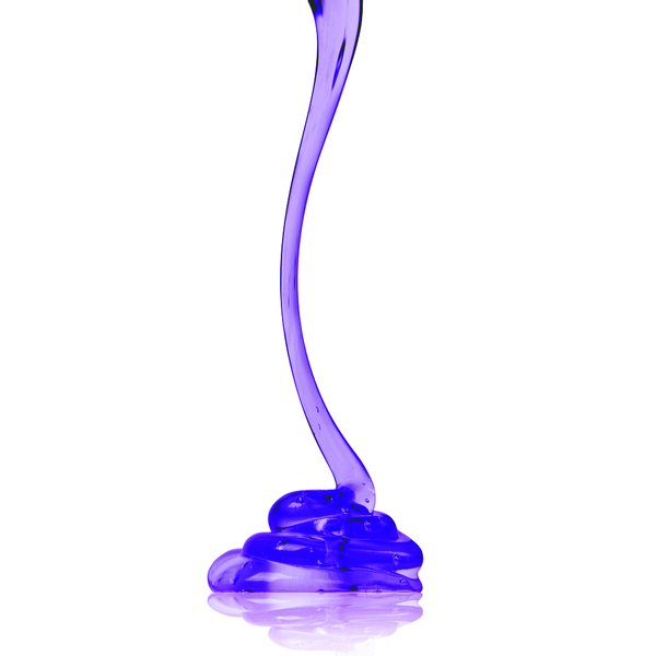 STAPIZ Szampon do włosów VIOLET BLOND - 300ml zdjęcie 2