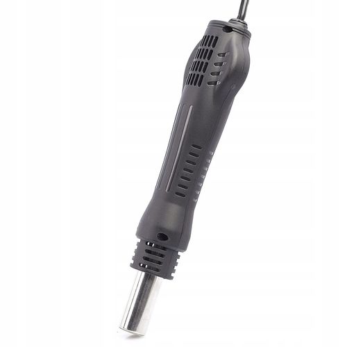 STACJA LUTOWNICZA SPAWARKA TECHREBAL 858D GORĄCE POWIETRZE HOT AIR 700W na Arena.pl