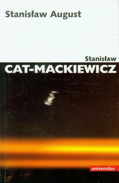 (epub, mobi, pdf) Stanisław August zdjęcie 1