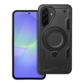 Futerał FROST ARMOR do SAMSUNG A36 5G czarny