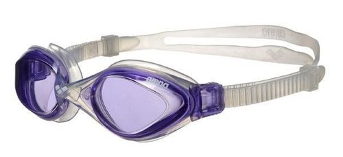 Okulary Arena Fluid Small violet na Arena.pl