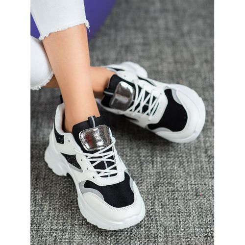 Stylowe Sneakersy r.38 na Arena.pl