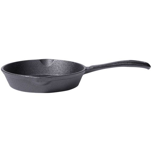 Patelnia żeliwna LITINA 16 cm na Arena.pl