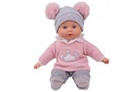 Lalka Julka bobas SmilyPlay SP84376 43762