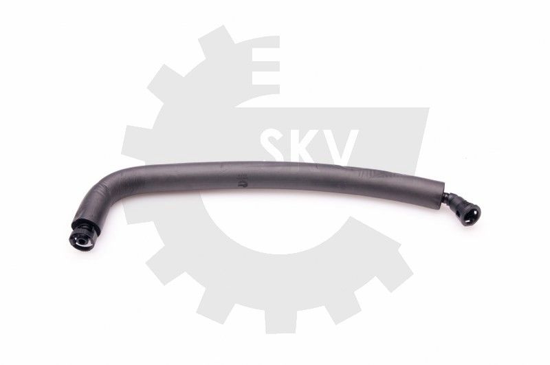 Odma separator oleju do BMW X3 2004 2005 2006 zdjęcie 1
