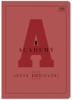 ZESZYT A5 60 # JĘZYK ANGIELSKI ACADEMY INTERDRUK