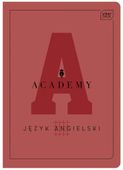 ZESZYT A5 60 # JĘZYK ANGIELSKI ACADEMY INTERDRUK