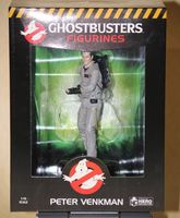 eaglemoss ghostbusters peter venkman 1:16 figurka