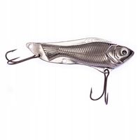 CYKADA JMC RIB BLADE ANTHRACITE 26G/7CM