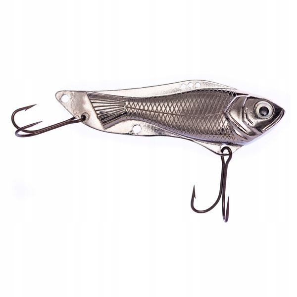 CYKADA JMC RIB BLADE ANTHRACITE 26G/7CM zdjęcie 1