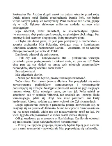 W imię syna na Arena.pl