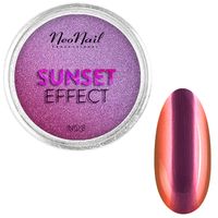Neonail Pyłek Na Paznokcie Sunset Effect 03