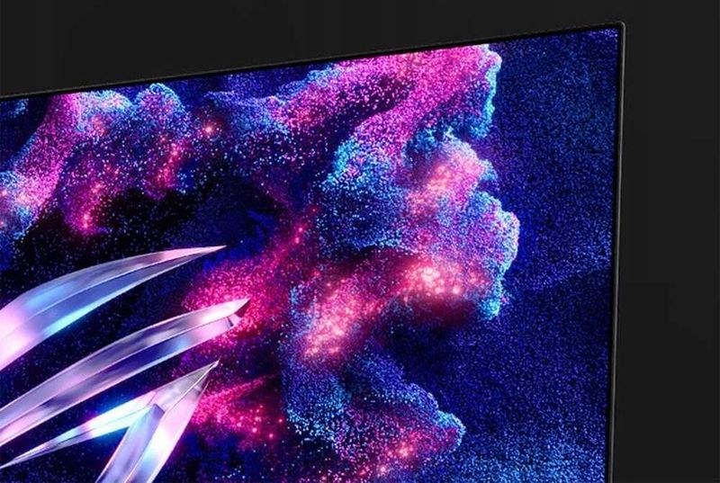 Monitor LED 27" ASUS ROG Swift OLED PG27AQDP zdjęcie 9