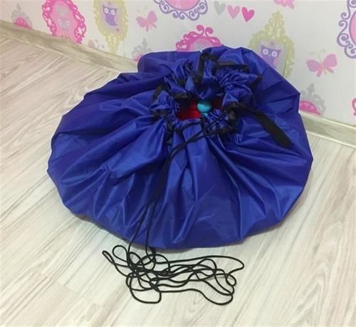 Mata do zabawy - worek na Arena.pl