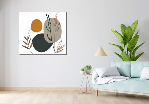 Obraz 100x90cm Poetycki Skład na Arena.pl