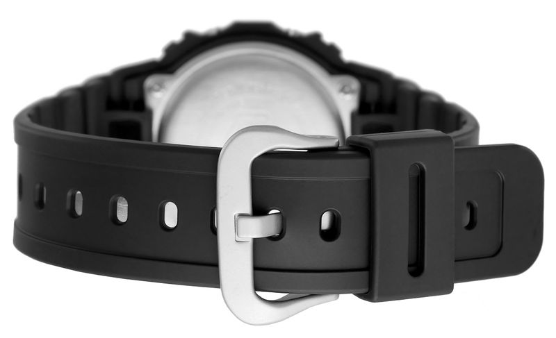 Zegarek Męski CASIO G-SHOCK DW-5600UBB-1ER + BOX zdjęcie 6