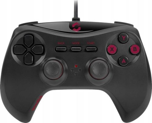 GAMEPAD PAD Speedlink STRIKE NX PC / PS3 Wibracje na Arena.pl