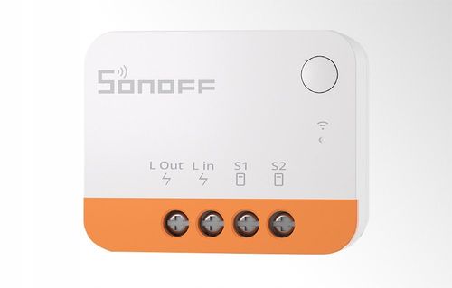 Inteligentny przełącznik SONOFF Smart Switch ZBMINIL2 na Arena.pl